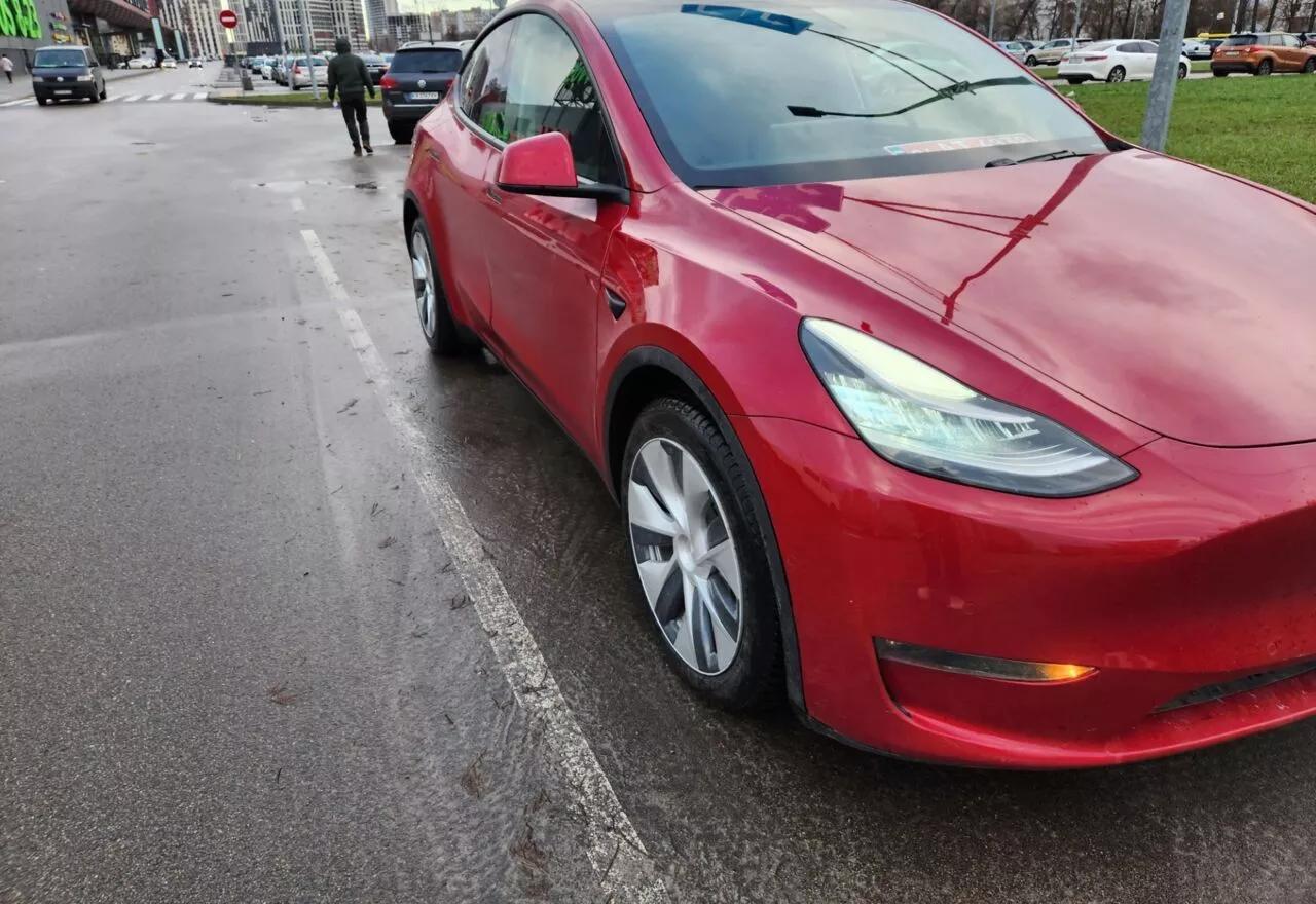 Tesla Model Y  75 kWh 2020thumbnail41
