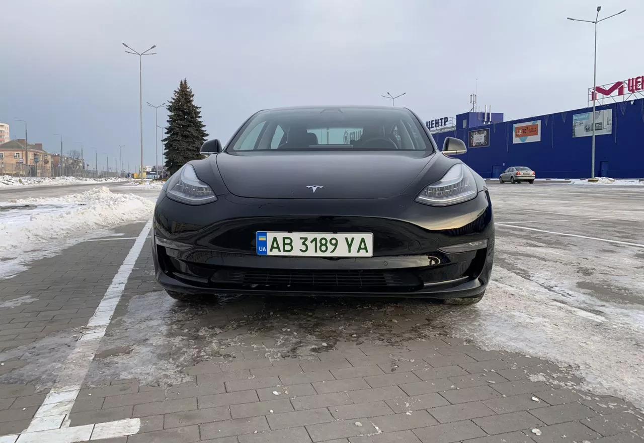 Tesla Model 3  75 kWh 2018thumbnail251