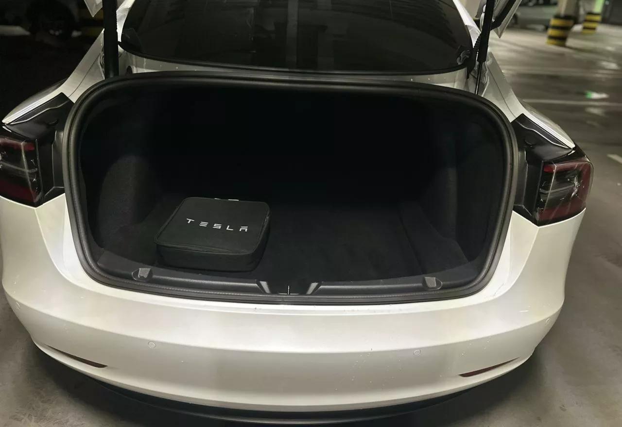 Tesla Model 3  82 kWh 2022thumbnail171
