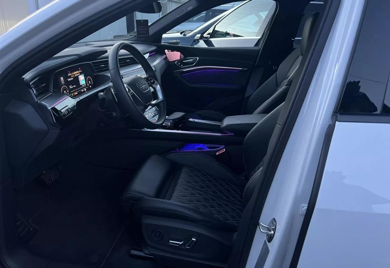 Audi E-tron Sportback  95 kWh 2020141