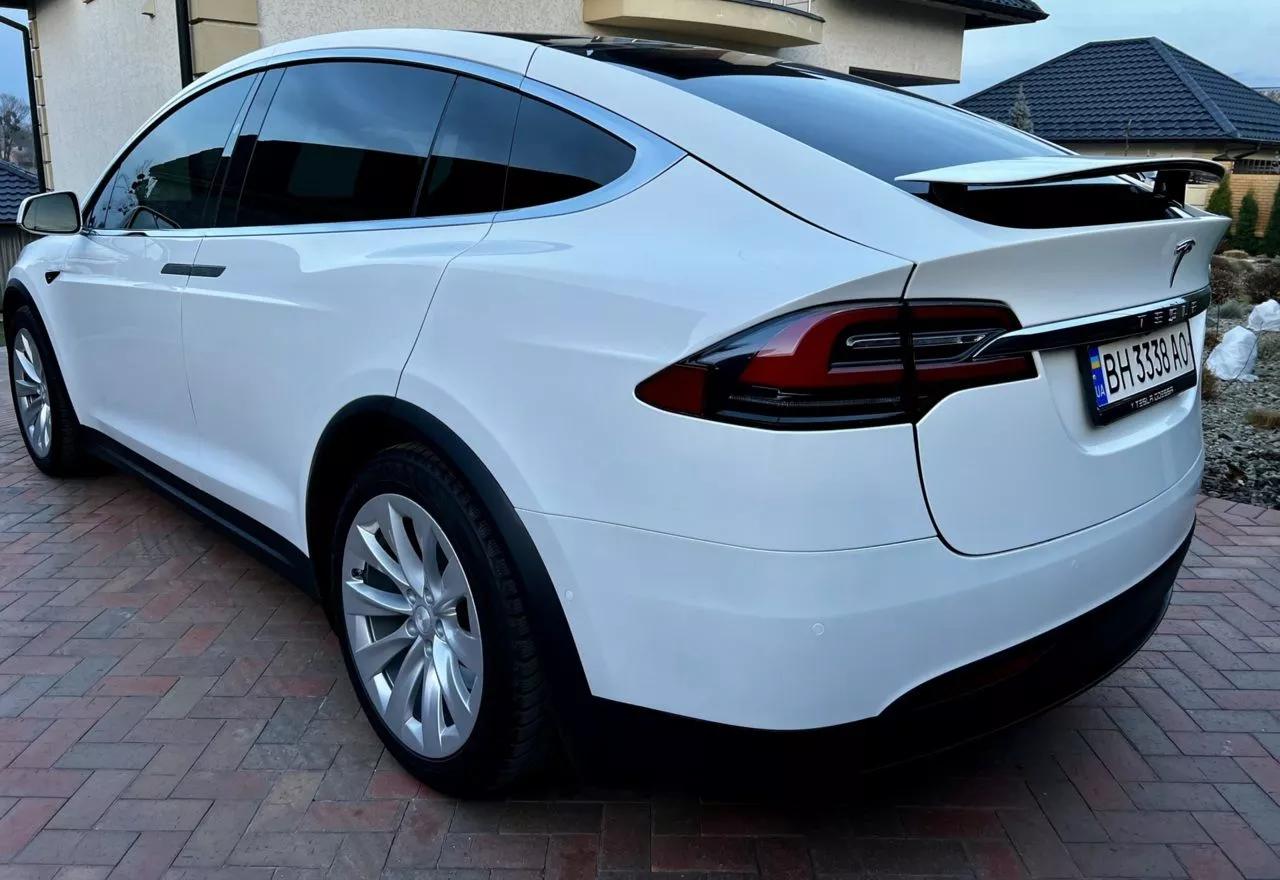 Tesla Model X  100 kWh 2018thumbnail51