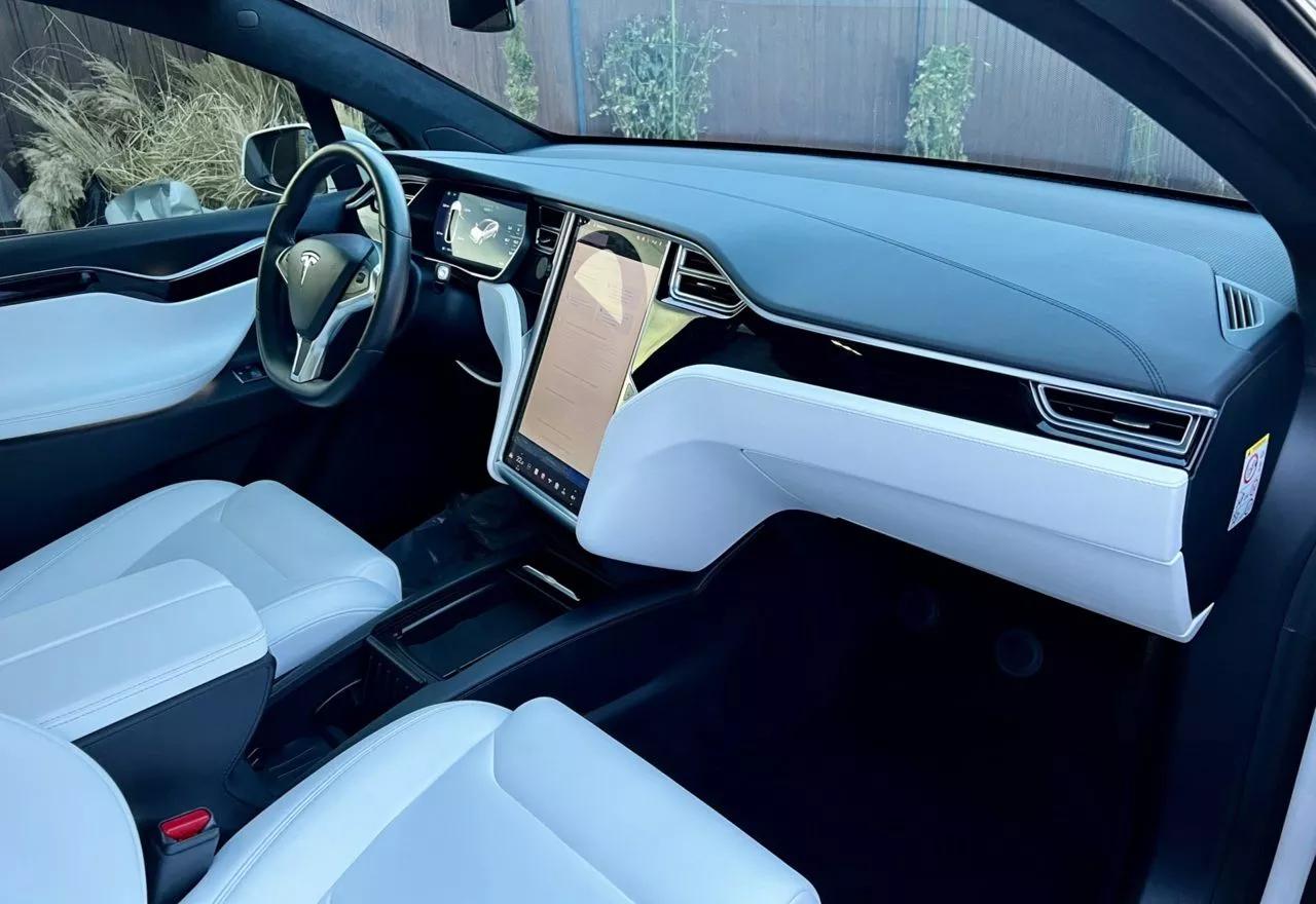 Tesla Model X  100 kWh 2018151