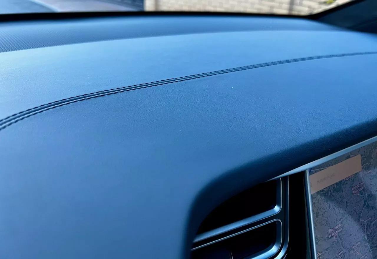 Tesla Model X  100 kWh 2018thumbnail201