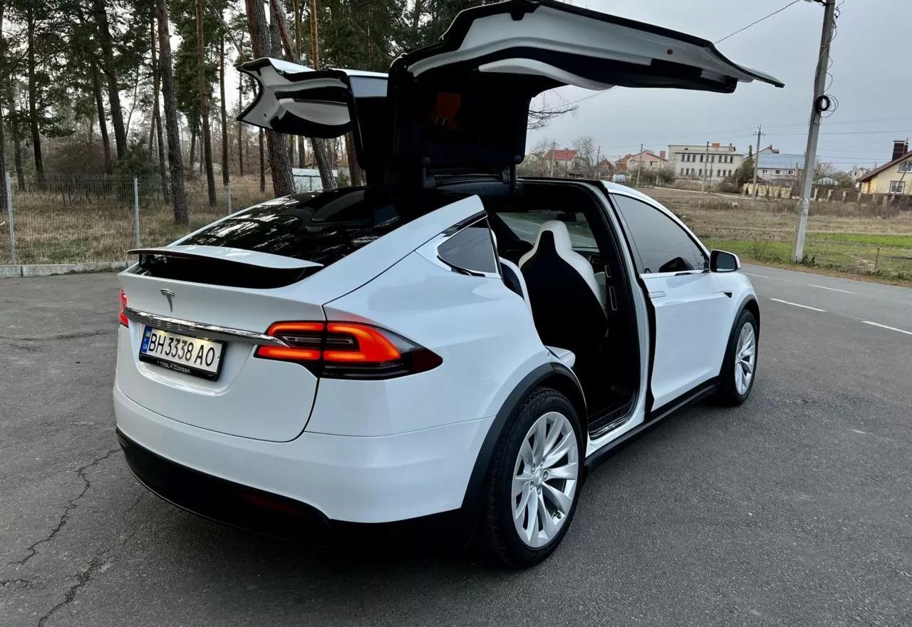 Tesla Model X  100 kWh 2018thumbnail211