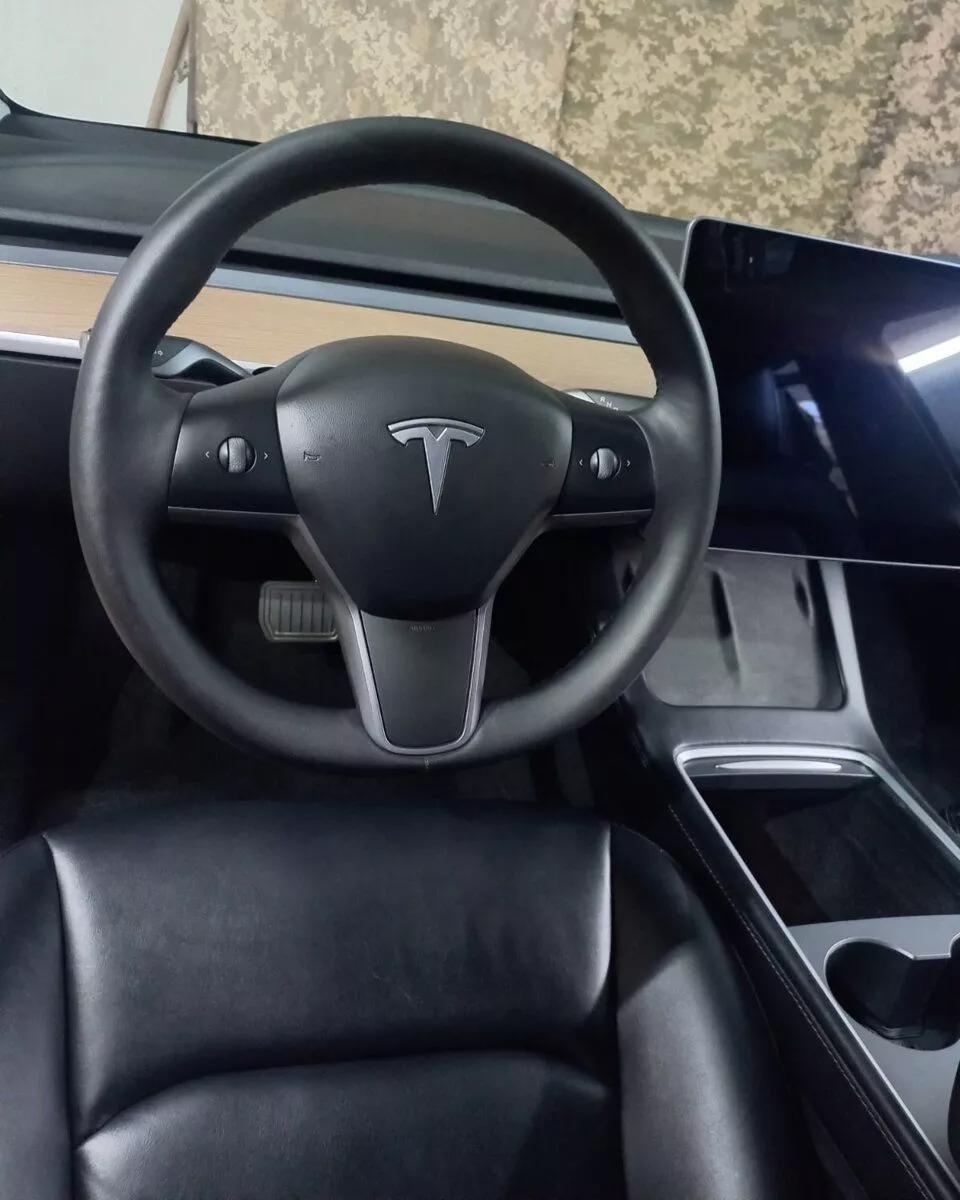 Tesla Model 3  80.5 kWh 2022101