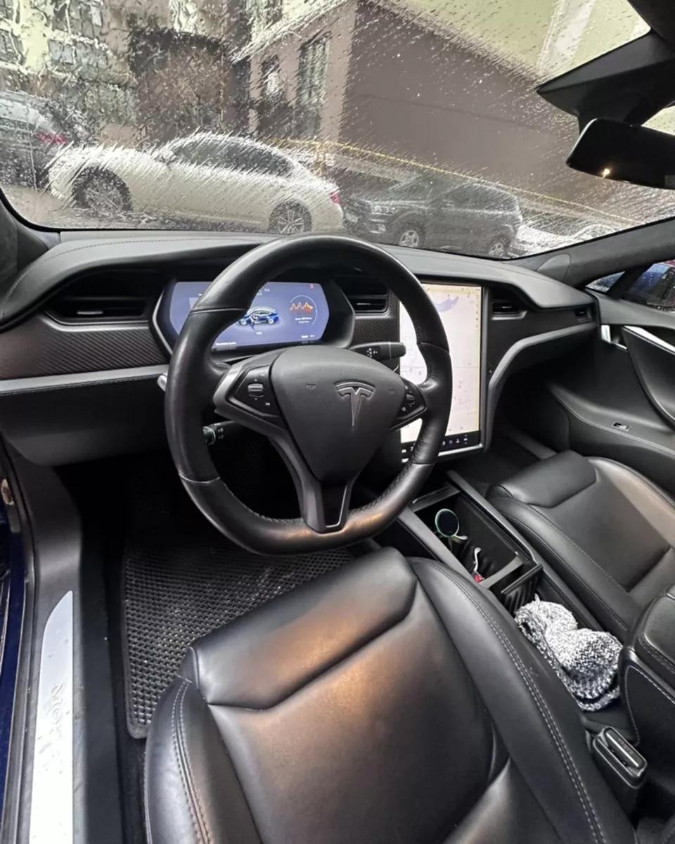 Tesla Model S  100 kWh 2019thumbnail131