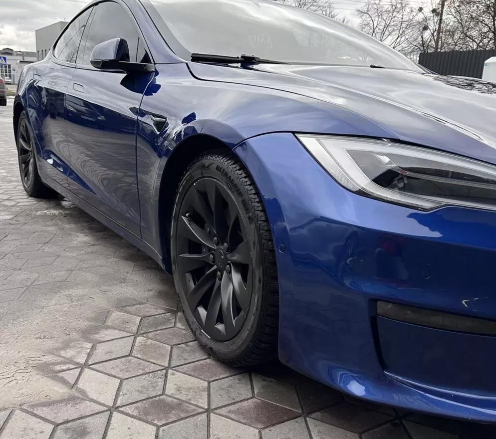 Tesla Model S  100 kWh 2019thumbnail151