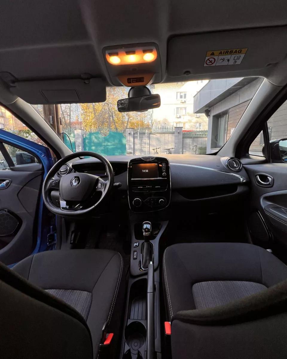 Renault ZOE  41 kWh 201881