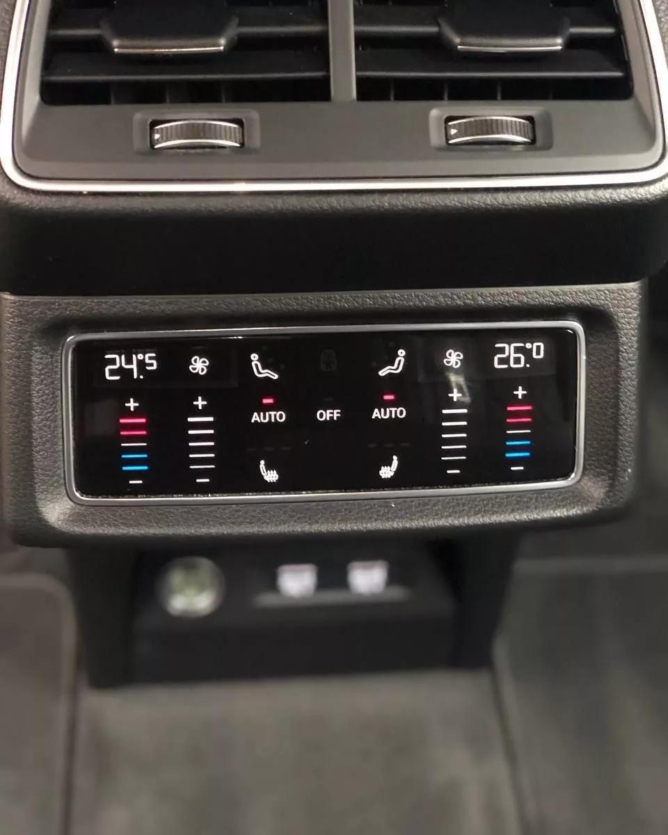 Audi E-tron  71 kWh 2020271