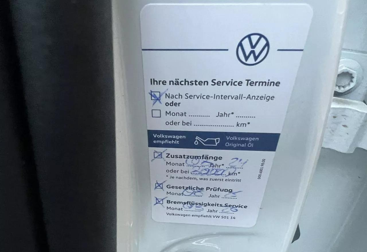 Volkswagen e-Golf  36 kWh 202031