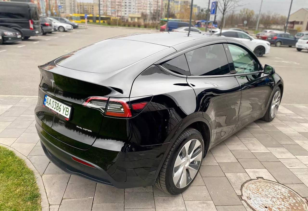 Tesla Model Y  82 kWh 202291