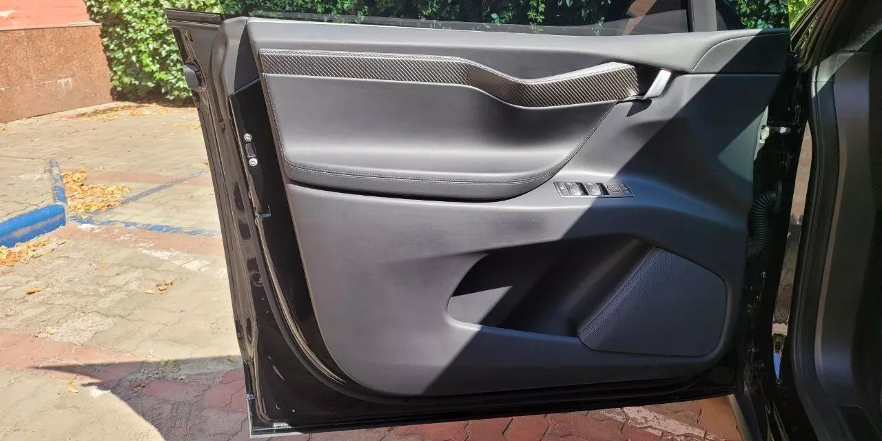 Tesla Model X  100 kWh 2020thumbnail141