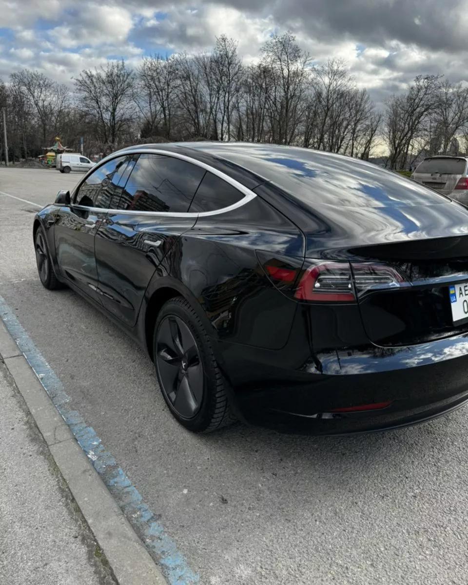 Tesla Model 3  80.5 kWh 201841