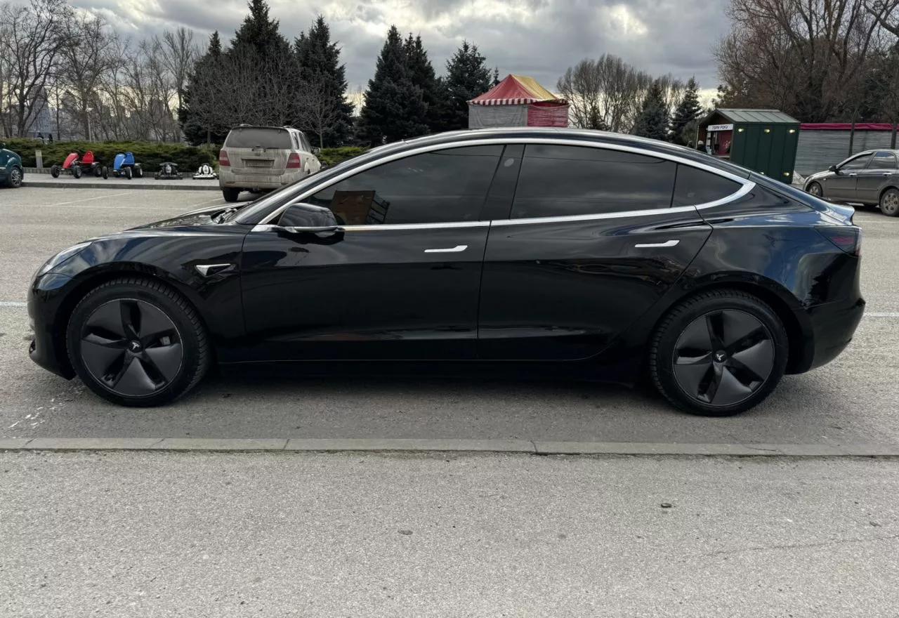 Tesla Model 3  80.5 kWh 201851
