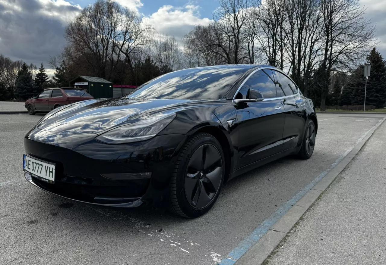Tesla Model 3  80.5 kWh 2018thumbnail61