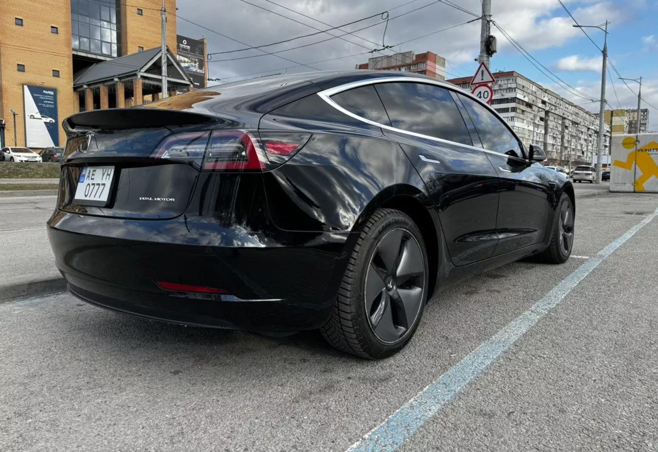 Tesla Model 3  80.5 kWh 201881