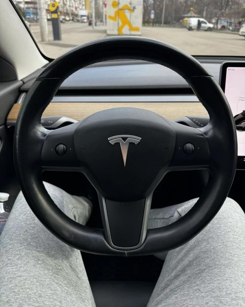 Tesla Model 3  80.5 kWh 2018thumbnail121