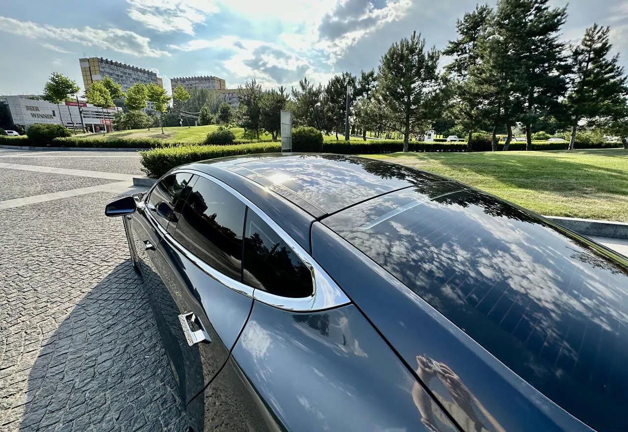 Tesla Model S  75 kWh 201761