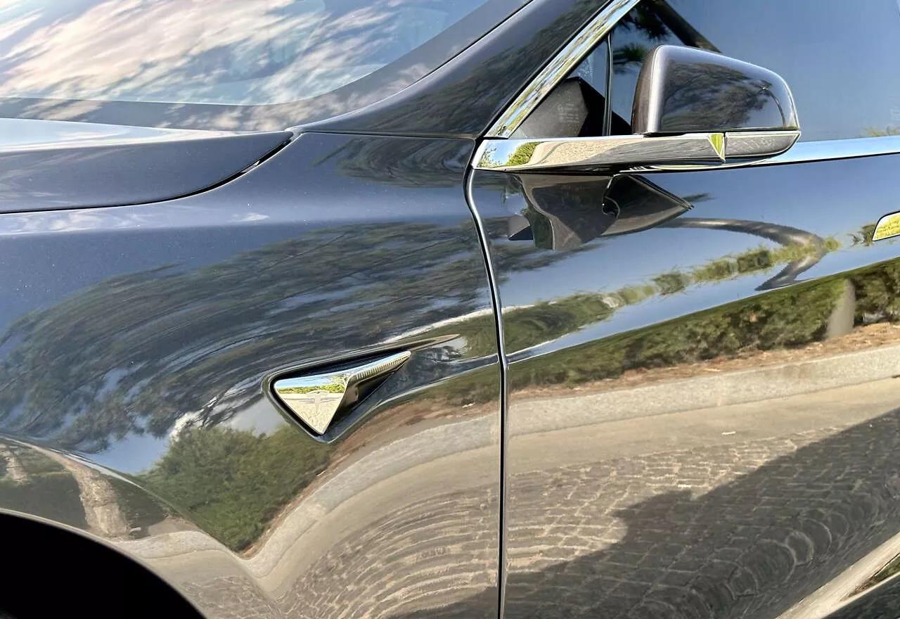 Tesla Model S  75 kWh 2017121