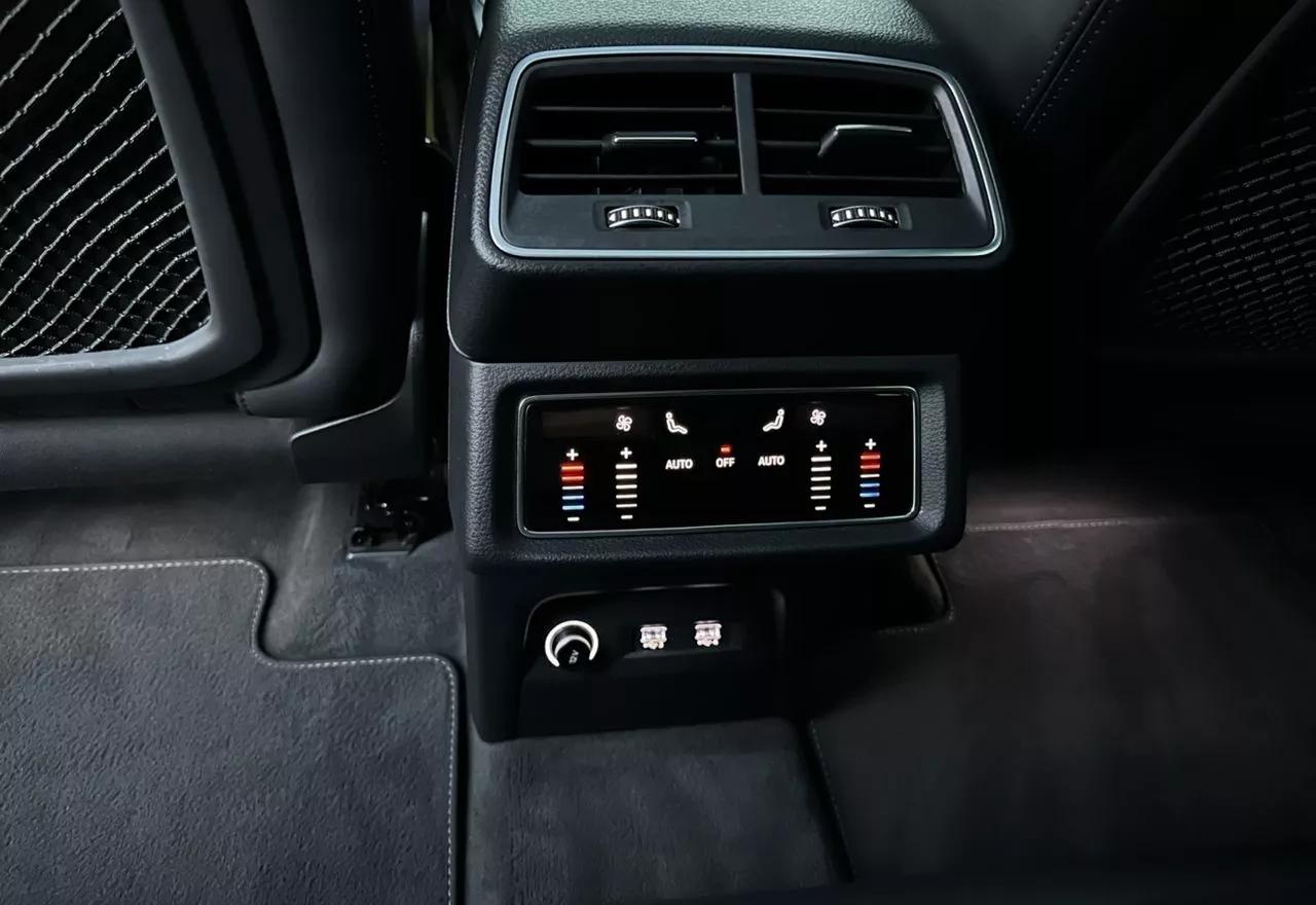 Audi E-tron  95 kWh 201991