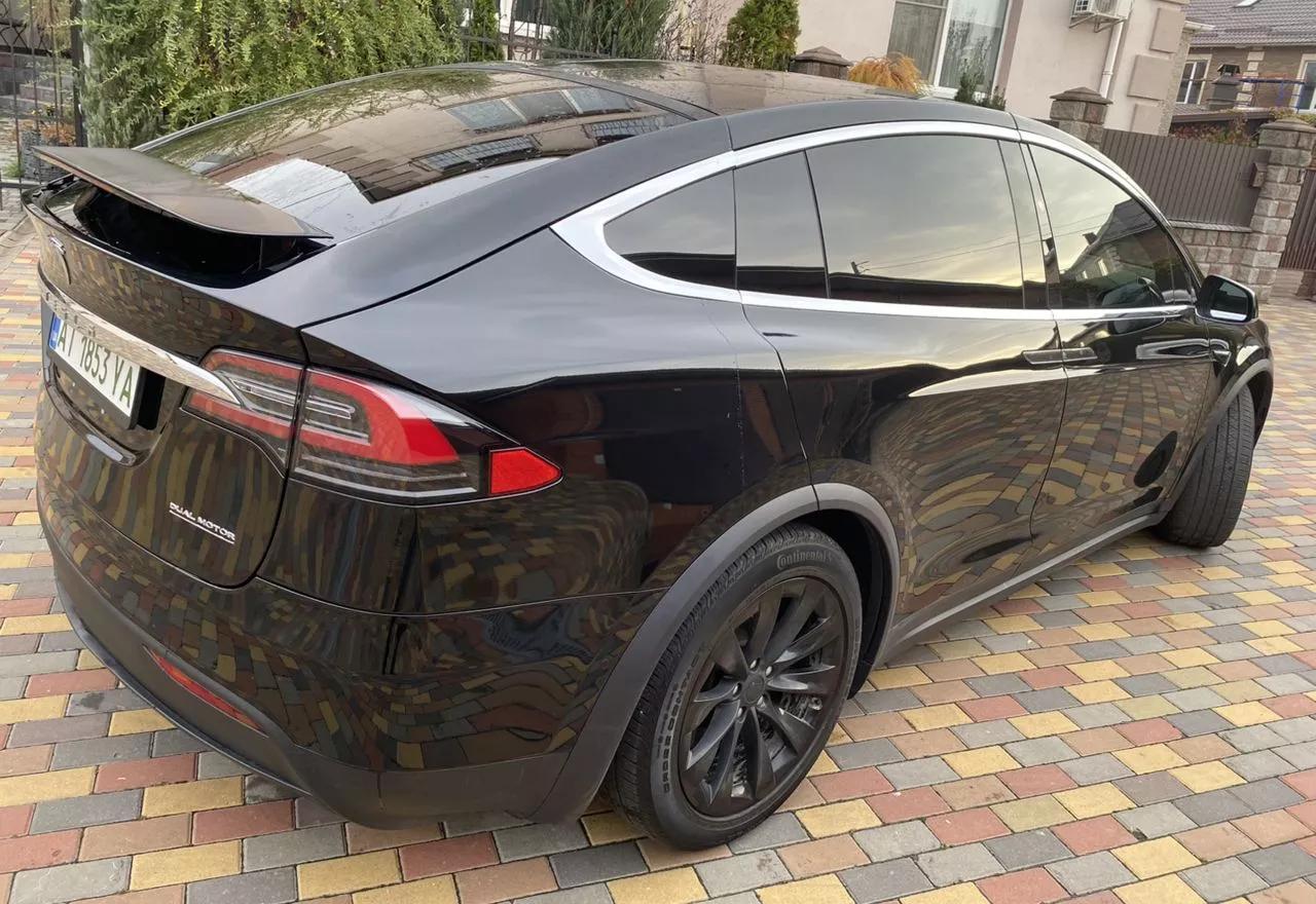 Tesla Model X  100 kWh 2019thumbnail71