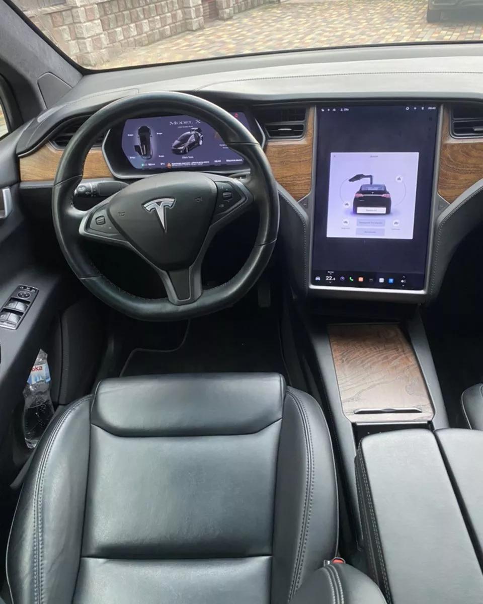 Tesla Model X  100 kWh 2019111