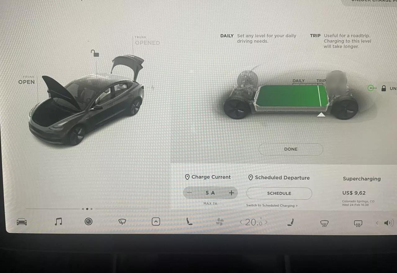 Tesla Model 3  2019151