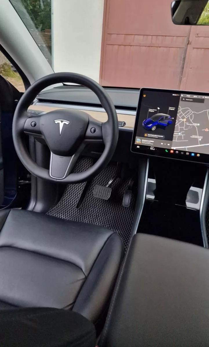 Tesla Model Y  75 kWh 2020171