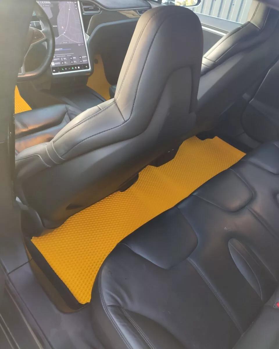 Tesla Model S  75 kWh 201691