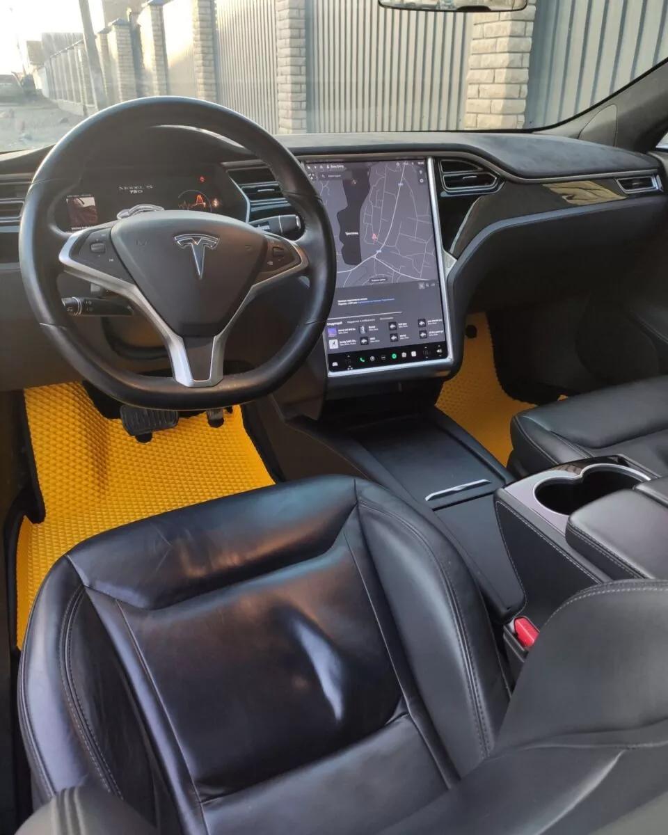 Tesla Model S  75 kWh 2016101