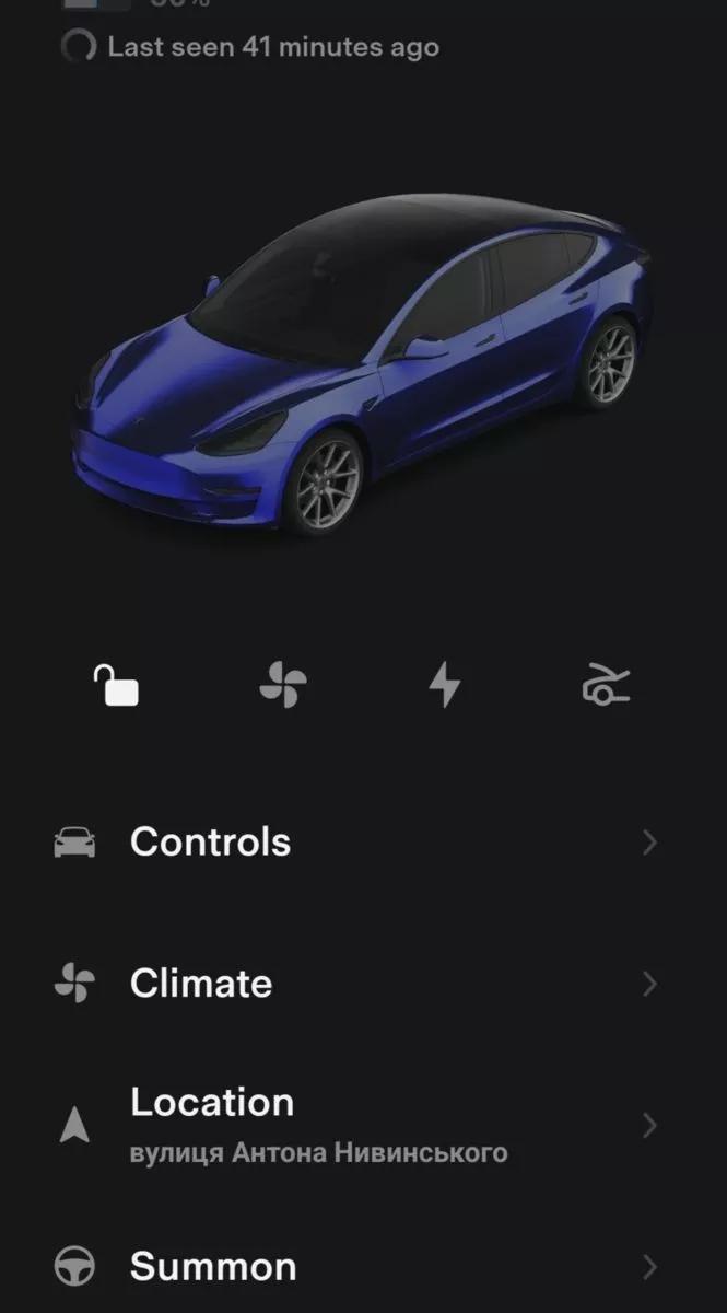 Tesla Model 3  80.5 kWh 2022231