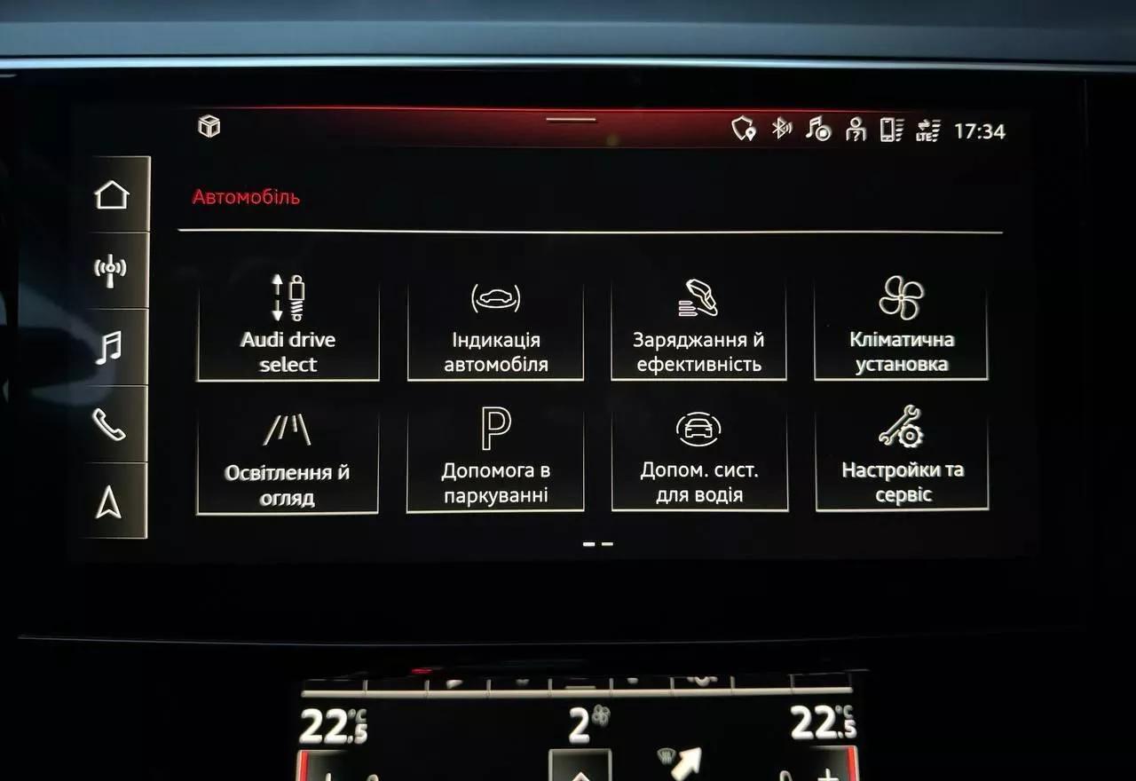 Audi E-tron  71 kWh 2020181