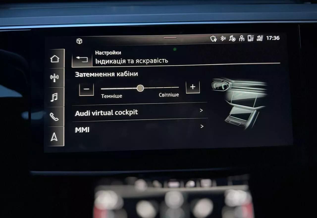 Audi E-tron  71 kWh 2020211