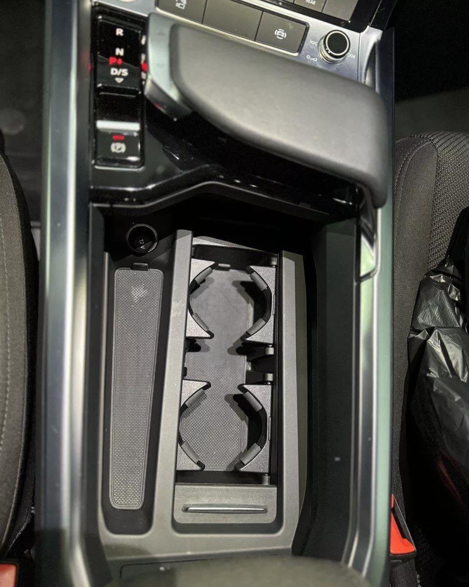 Audi E-tron  71 kWh 2020231