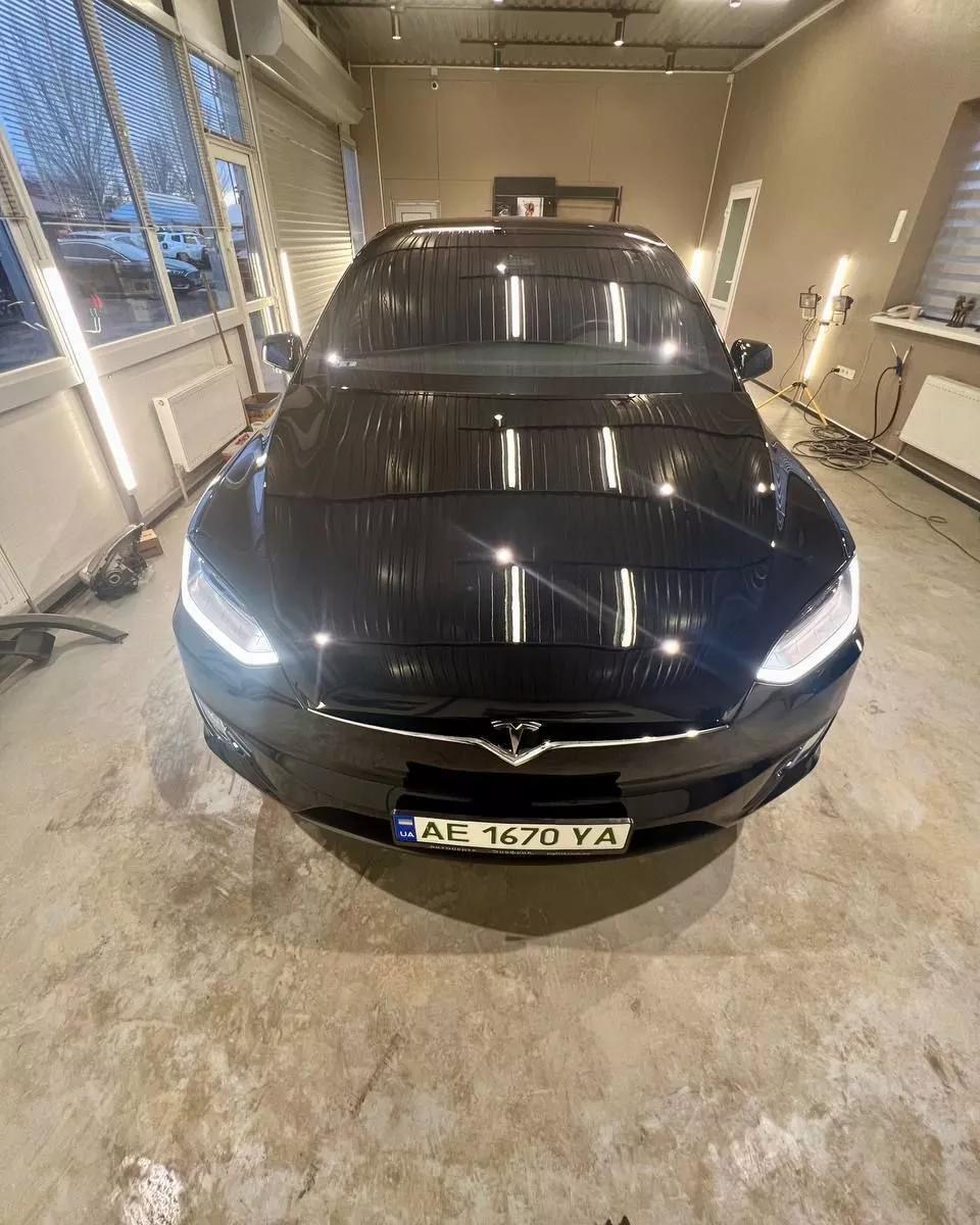 Tesla Model X  100 kWh 201951