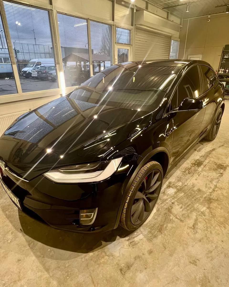 Tesla Model X  100 kWh 2019thumbnail71