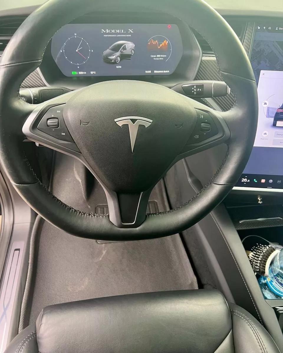 Tesla Model X  100 kWh 2019thumbnail161