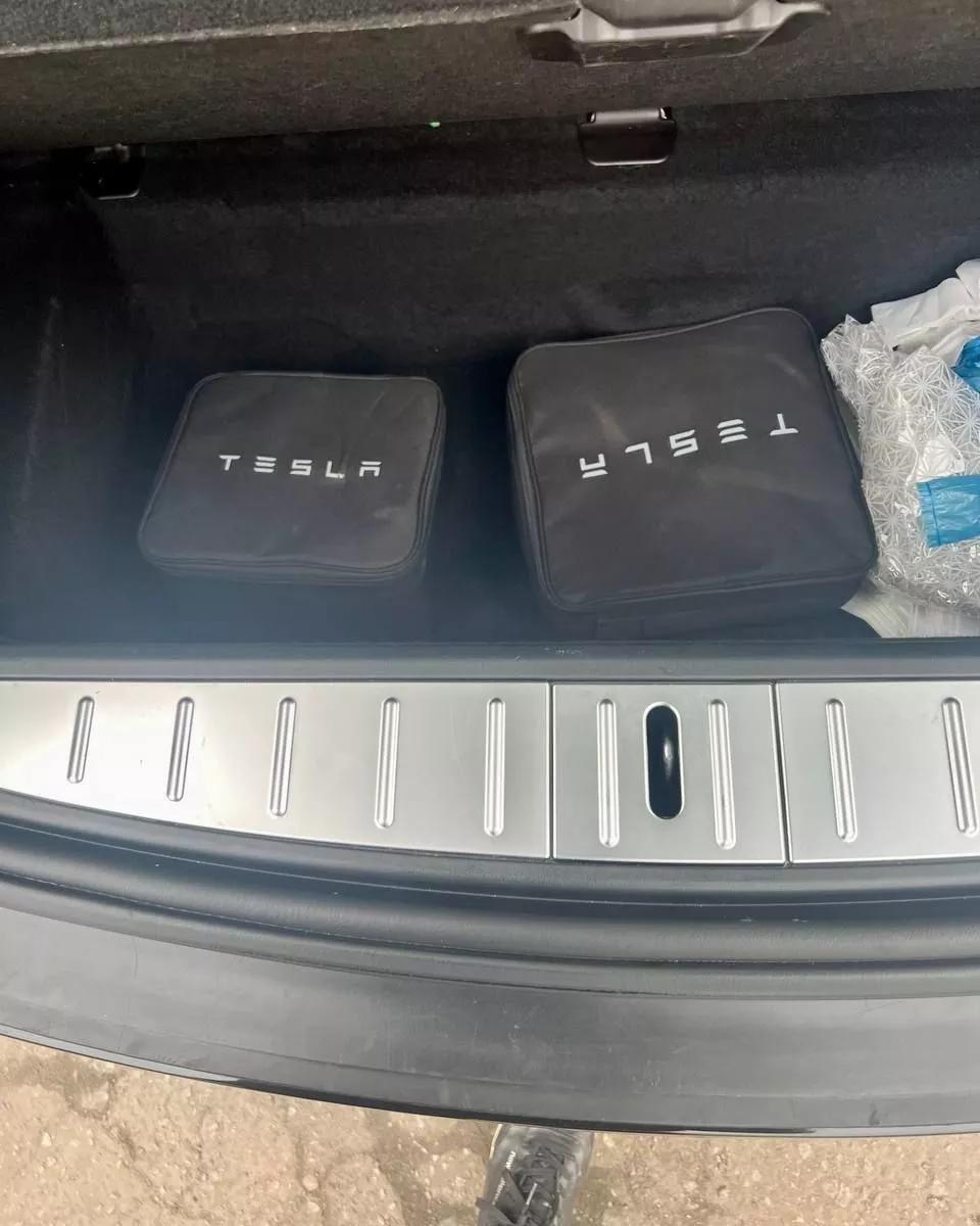 Tesla Model X  100 kWh 2019thumbnail291