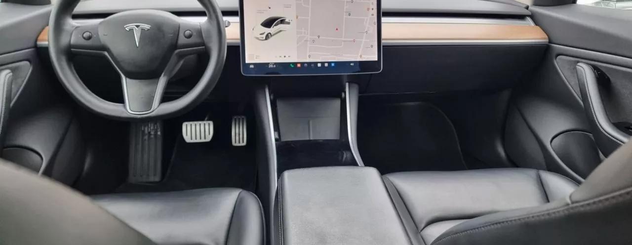 Tesla Model 3  80.5 kWh 201951