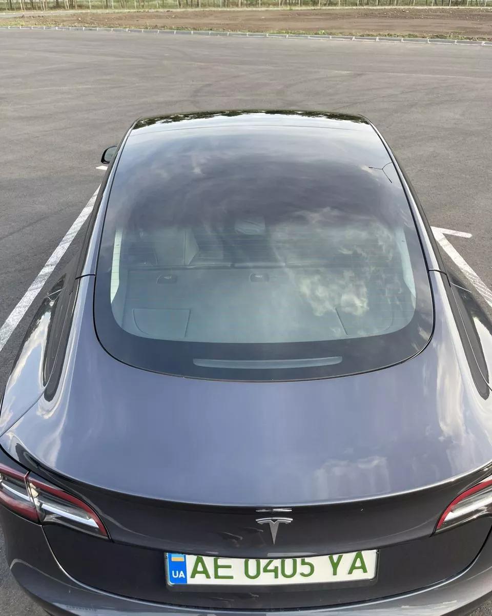 Tesla Model 3  202191