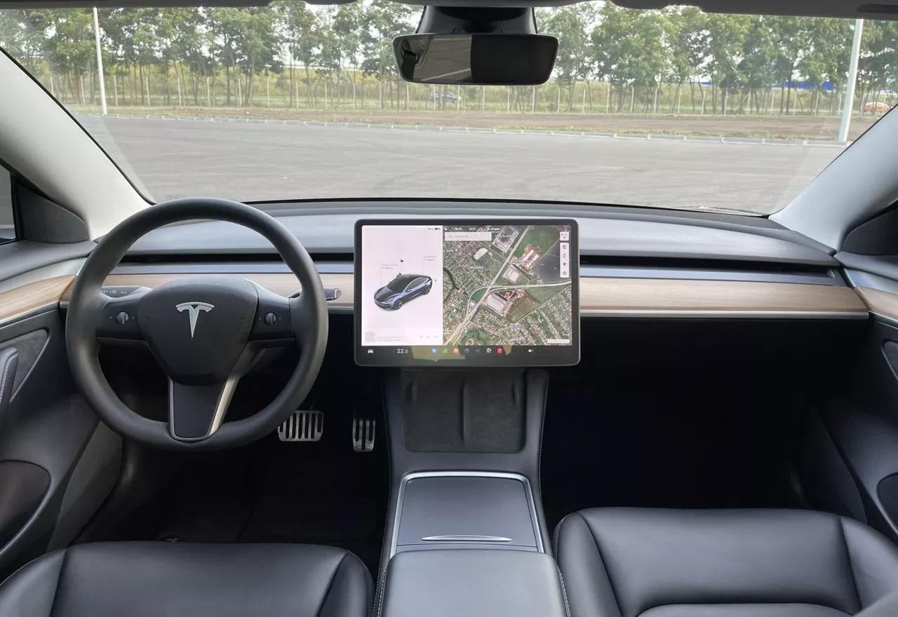Tesla Model 3  2021191