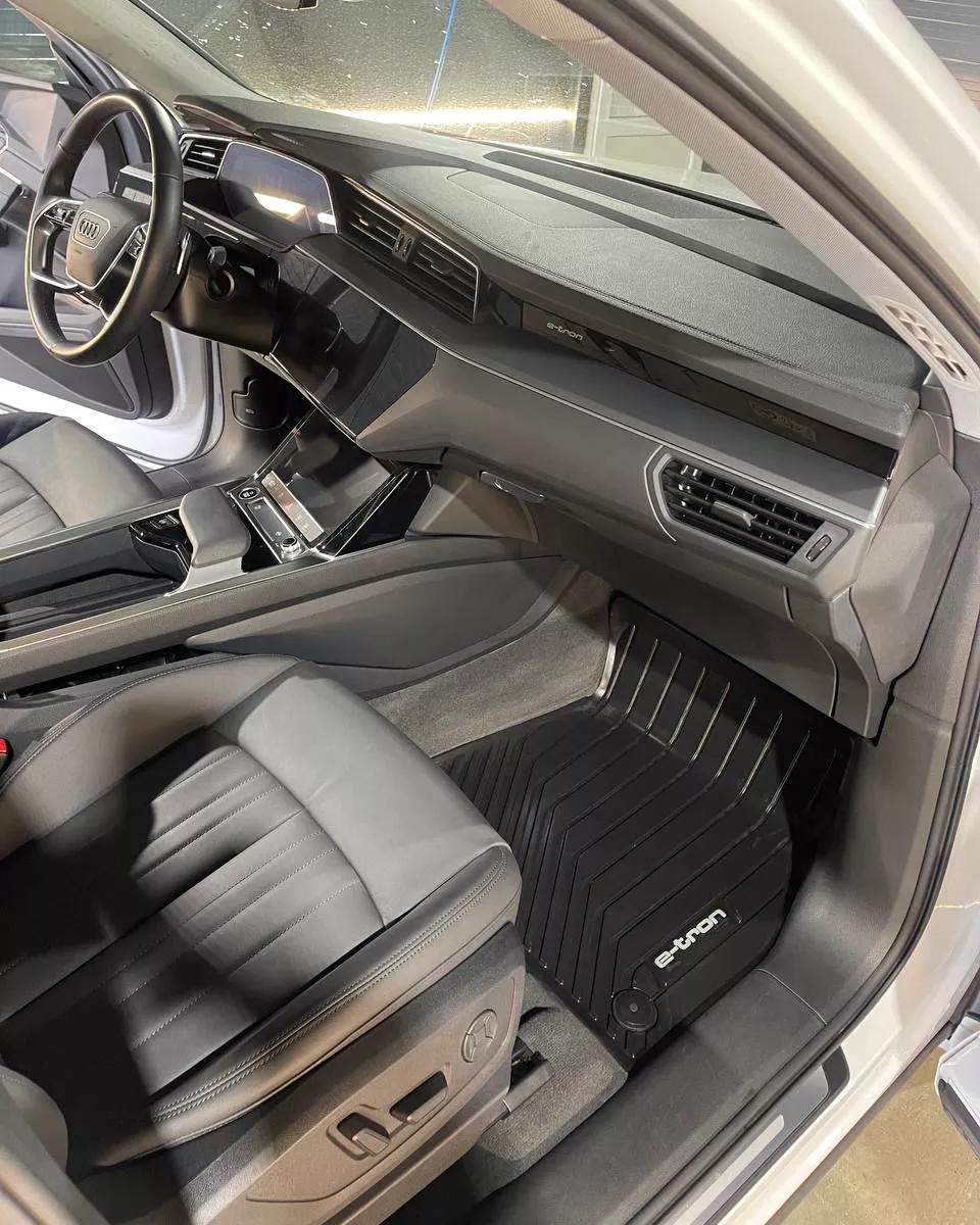 Audi E-tron Sportback  202181