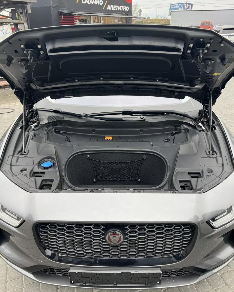 Jaguar I-Pace  90 kWh 2019thumbnail61