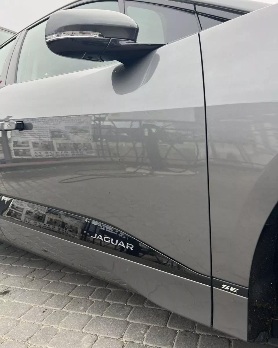 Jaguar I-Pace  90 kWh 201981