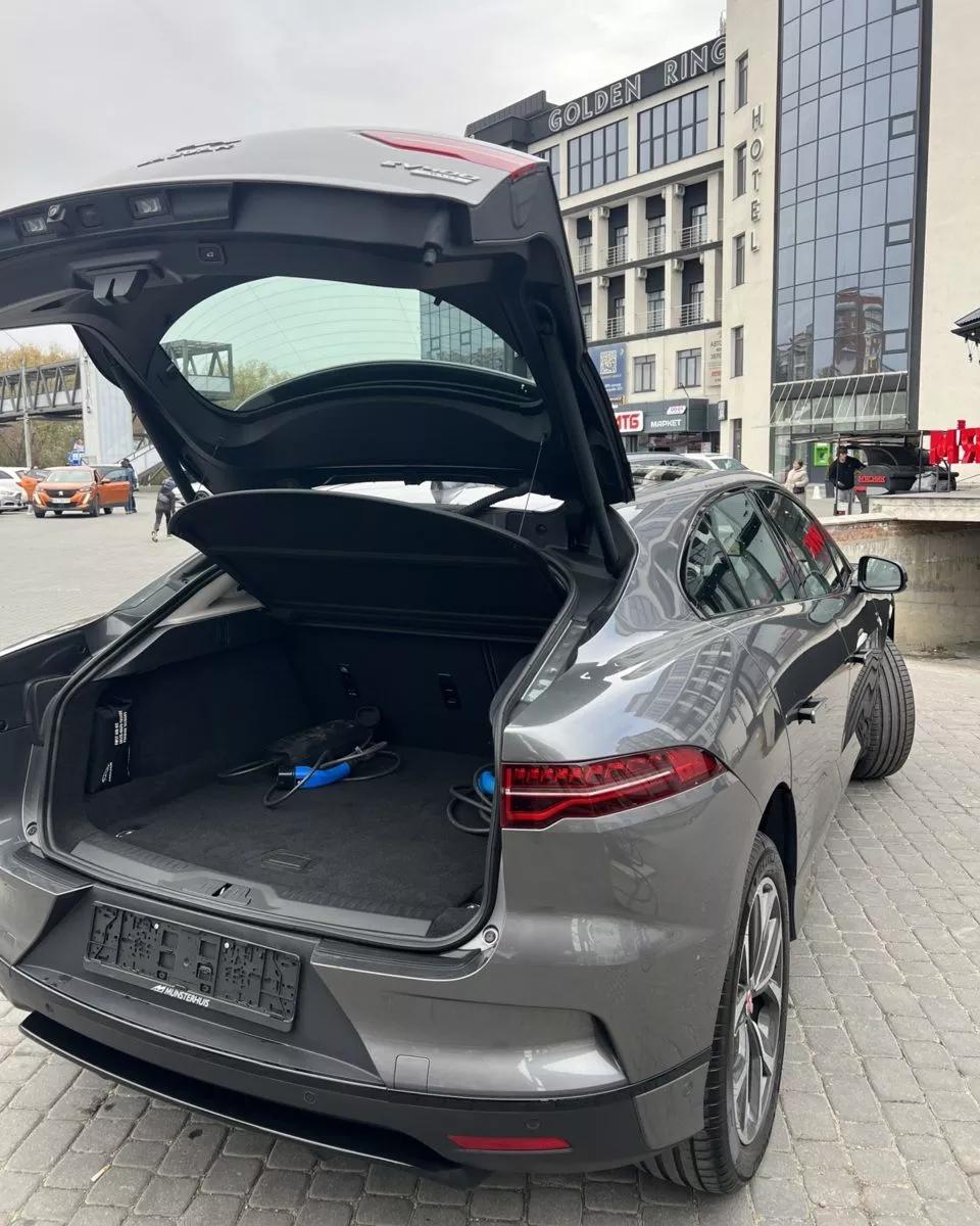 Jaguar I-Pace  90 kWh 2019181