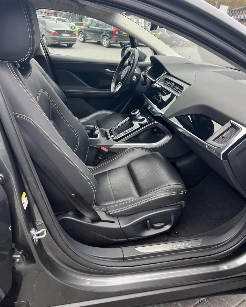 Jaguar I-Pace  90 kWh 2019191
