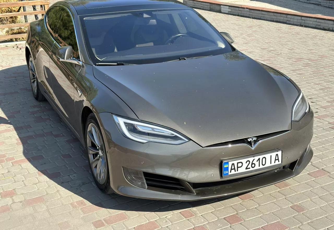 Tesla Model S  75 kWh 2016thumbnail21