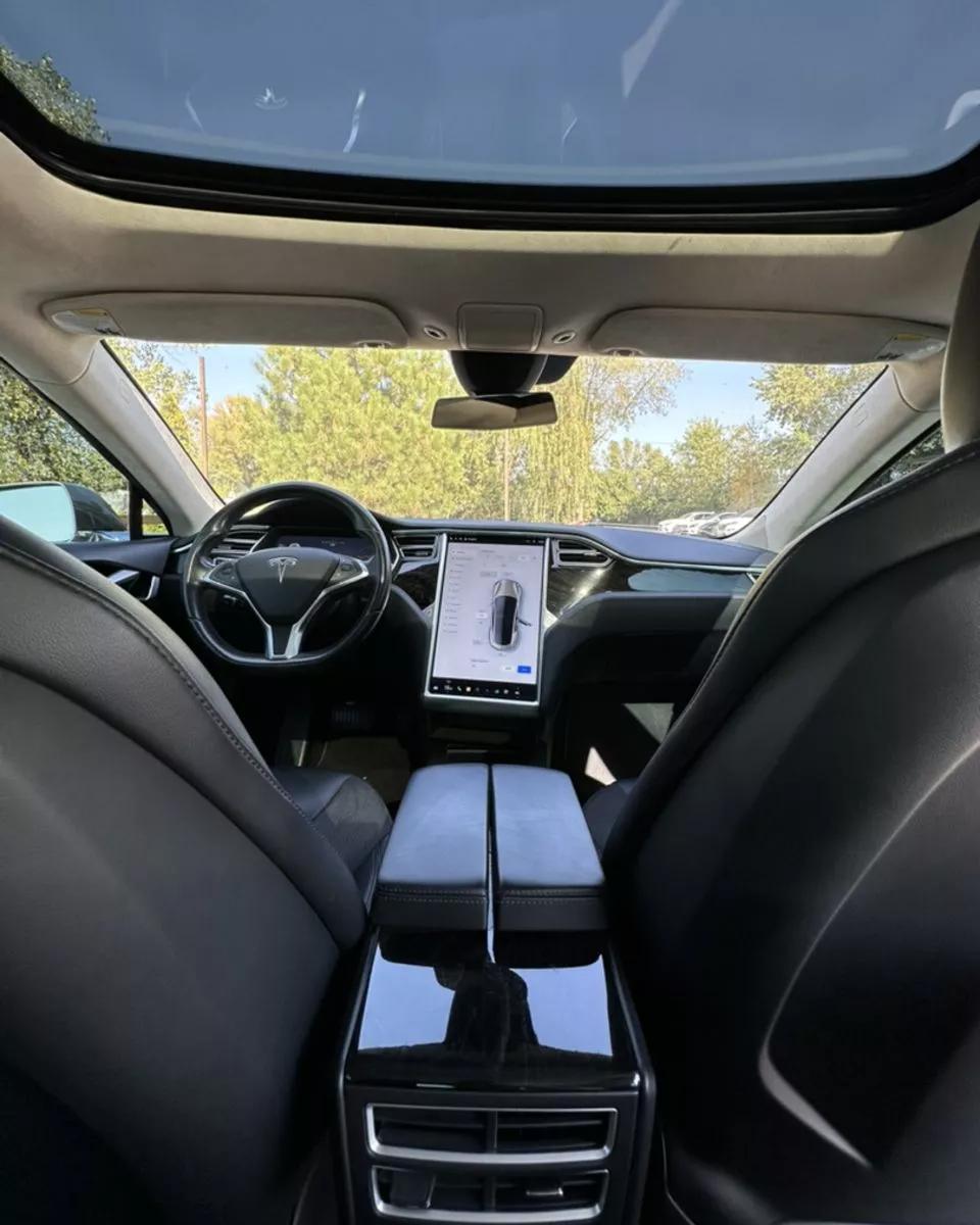 Tesla Model S  75 kWh 2016thumbnail151
