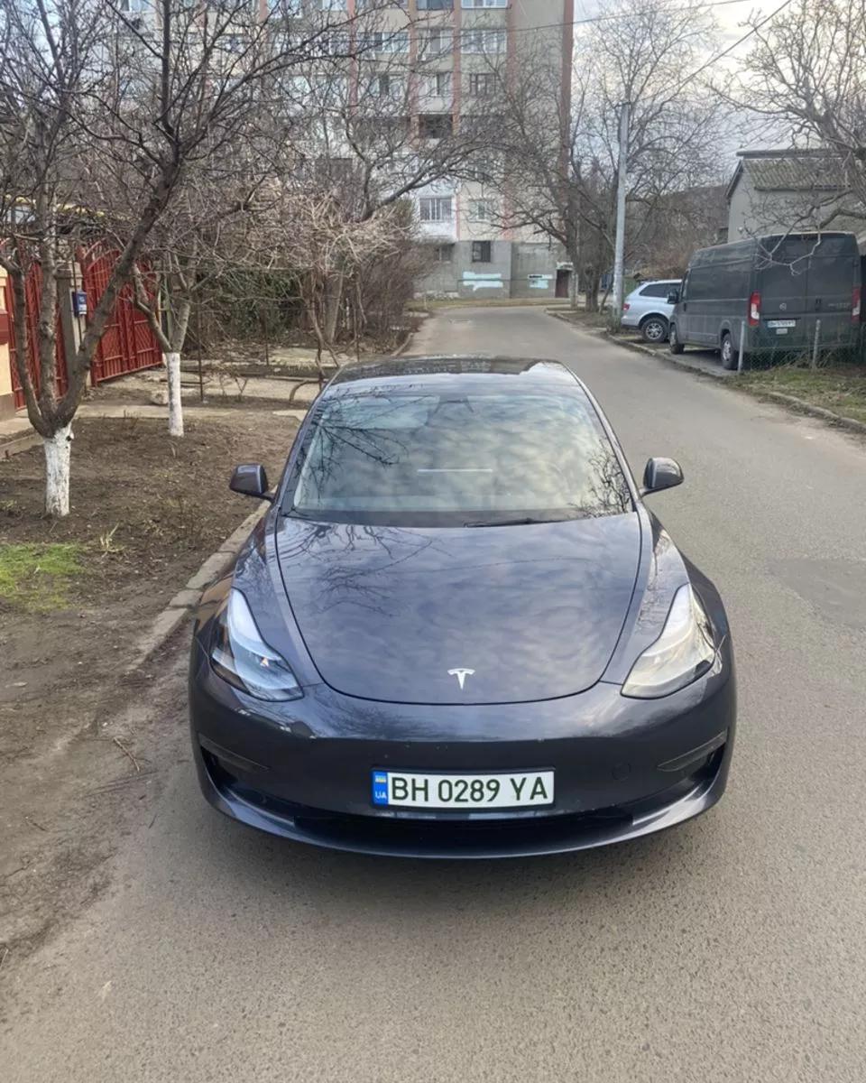 Tesla Model 3  82 kWh 202161