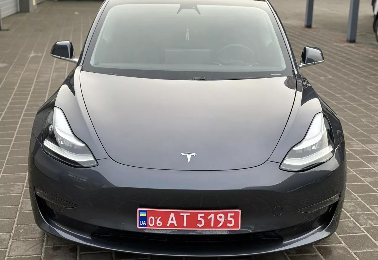 Tesla Model 3  80.5 kWh 2020thumbnail171